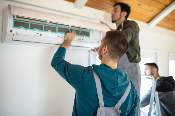 Best HVAC Equipment and Components in Central City, NE