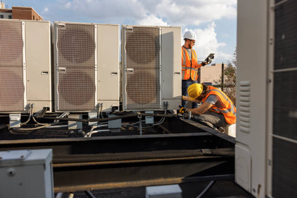  Central City, NE HVAC Pros