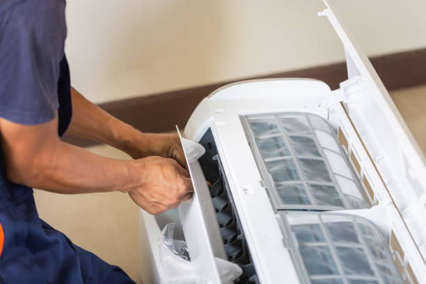 Professional HVAC in Central City, NE