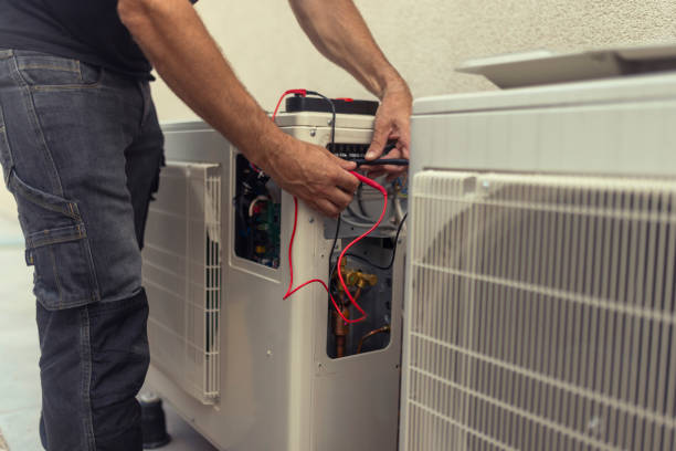 Best Residential HVAC in Central City, NE