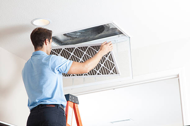 Best HVAC Consulting and Engineering in Central City, NE