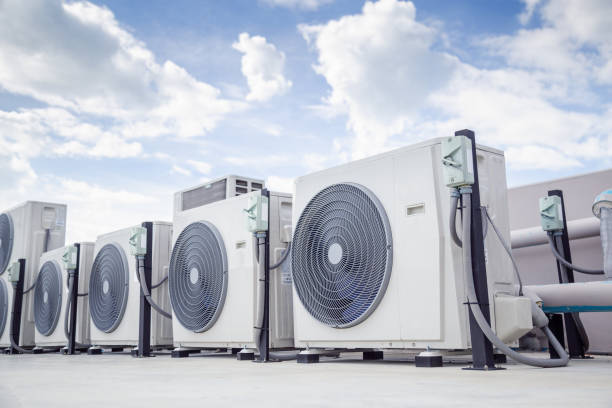 Best Air Filters and Purifiers in Central City, NE