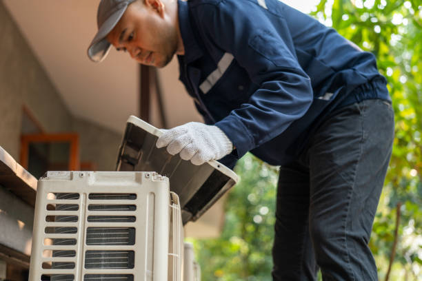 Best HVAC Retrofitting and Upgrading in Central City, NE