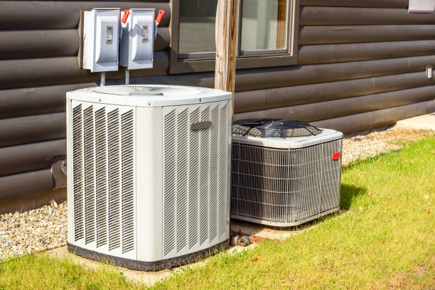 Best HVAC for Healthcare Facilities in Central City, NE
